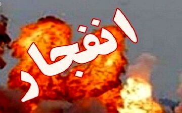 انفجاری قوی در شهر سن پترزبورگ روسیه