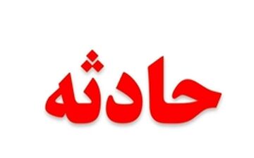 حادثه قطار خرمشهر به تهران مصدومی نداشت/ جان باختن ۷ مسافر در برخورد پراید با کامیون