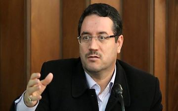 وزیر صنعت، معدن و تجارت: جلوگیری از خام فروشی مواد معدنی در دستور کار قرار گرفت