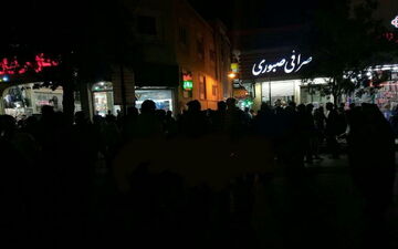  شوک کاهش قیمت ارز، شب ناآرامی را برای فروشندگان رقم زد