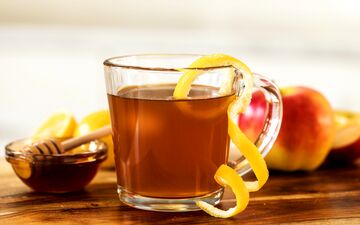 برای این روزهای پراسترس حتما دمنوش آرام بخش ما رو درست کنید!
