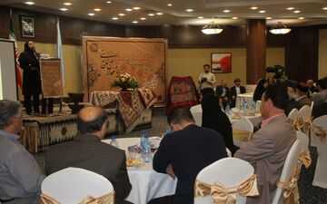 بهمن امسال جشنواره بسته‌بندی محصولات صنایع‌دستی کشوری برگزار می‌کنیم