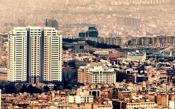 جدول قیمت خانه های 70 متری در تهران