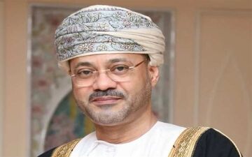  وزیر خارجه عمان: تعامل ایران و آمریکا دوستانه بود 