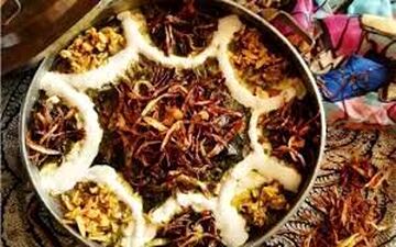 طرز تهیه آش کلم ارومیه | حتما درستش کن !