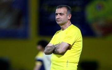 شرط سرمربی برای بازگشت  به آبادان