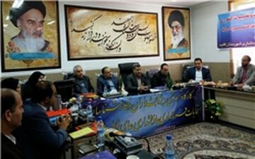 برگزاری سومین کارگاه آموزشی انتخابات در اقلید