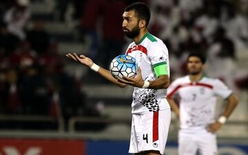 اعلام زمان غیبت مدافع ملی پوش استقلال از میادین فوتبال