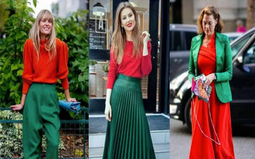 شب یلدا چه رنگ رژ لبی بزنیم؟ انتخاب‌های دلبرانه برای یک شب باستانی