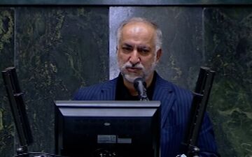 استعفای نماینده کرمانشاه فعلا منتفی شد/ حضور در دولت در هاله‌ای از ابهام!