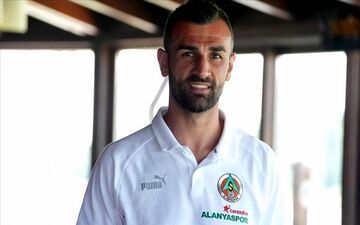 سردار دورسون، امید جدید خط حمله پرسپولیس