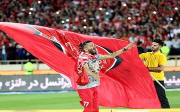 مقصد فصل آینده مهندس پرسپولیس مشخص شد