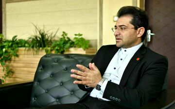 نمایشگاه بین‌المللی تهران فرصت بزرگی برای معرفی ظرفیت‌های گردشگری استان است