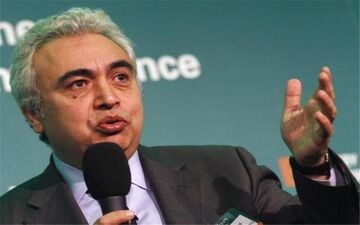 بیرول: بسته ماندن تنگه هرمز، بزرگ‌ترین تهدید برای امنیت انرژی جهانی است