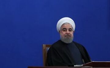 آمارهای رسمی با عینک هم ادعای رونق روحانی را تایید نمی‌کند 