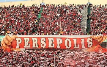 سخنگوی AFC: نمی‌توانیم محرومیت هواداران پرسپولیس را به تعویق بیندازیم