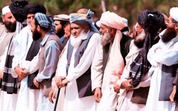 تکذیب ادعای آمریکا درباره دریافت سلاح از ایران توسط طالبان
