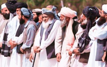 تکذیب ادعای آمریکا درباره دریافت سلاح از ایران توسط طالبان