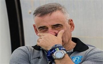  با کسب دومین پیروزی فصل /  لوکا در مشهد از اخراج گریخت 