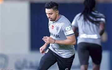  تعیین تکلیف دو مهره کلیدی الهلال برابر پرسپولیس
