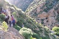 سقوط گردشگر در ارتفاعات روستای شکل‌آباد ارومیه یک قربانی گرفت

