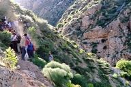 سقوط گردشگر در ارتفاعات روستای شکل‌آباد ارومیه یک قربانی گرفت

