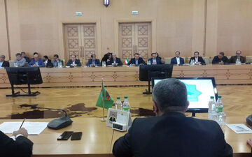 افزایش همکاری های اقتصادی میان ایران و ترکمنستان