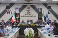 حملات موشکی به ۶ واحد تولیدی آذربایجان‌غربی در جنگ تحمیلی