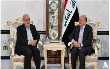 شرایط برای سفر به عتبات عالیات فعلا ممکن نیست!