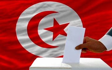 اعلام زمان برگزاری دور دوم انتخابات ریاست جمهوری تونس