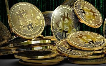 صعود بیت کوین در معاملات امروز