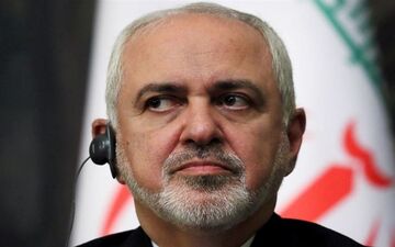 ظریف: ایران با جنگ اقتصادی مواجه است/ ما با چیزی فراتر از محدودیت‌ها مواجه هستیم