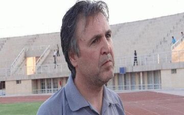 حمله تند سرپرست استقلال به منتقدان