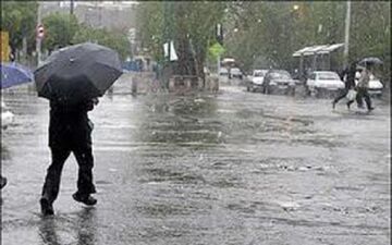 
کاهش دمای استان‌های سواحل شمالی از یکشنبه
