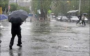 
کاهش دمای استان‌های سواحل شمالی از یکشنبه
