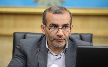 
 ۳۰ کیلومتر از رودخانه‌های استان لایروبی و بازگشایی شده است/ لزوم آمادگی دستگاه‌های اجرایی در بارندگی پیش‌رو


