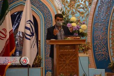 تجلیل از سازمان های مردم نهاد جوانان برتر