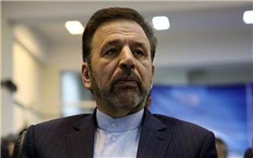  رئیس دفتر رئیس جمهور روحانی تعیین شد