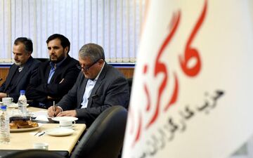 انصراف غیرمنتظره یکی از چهره‌های برجسته اصلاح‌طلب از رقابت‌های ریاست جمهوری