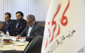 انصراف غیرمنتظره یکی از چهره‌های برجسته اصلاح‌طلب از رقابت‌های ریاست جمهوری