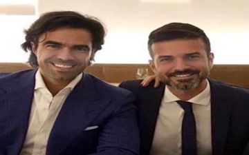  شفاف سازی پاستورلو درخصوص  تلاش باشگاه استقلال برای برگرداندن استراماچونی 