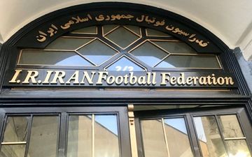 فدراسیون فوتبال از حسن عباسی شکایت کرد