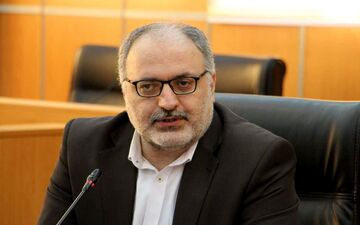 ۴۴ درصد پرونده‌های شورای حل اختلاف استان کرمانشاه در آذرماه به سازش ختم شد
