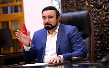  مجوز اجرای افزایش تراکم یک طبقه در برخی محلات کرمانشاه صادر می‌شود


