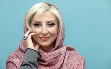 سیر تحولات مرجانه گلچین از جوانی تا پیری!| این عکس از مرجانه گلچین دیدنیست