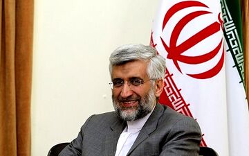 جلیلی: حماسه اقتصادی را باید مانند حماسه دفاع مقدس خلق کرد
