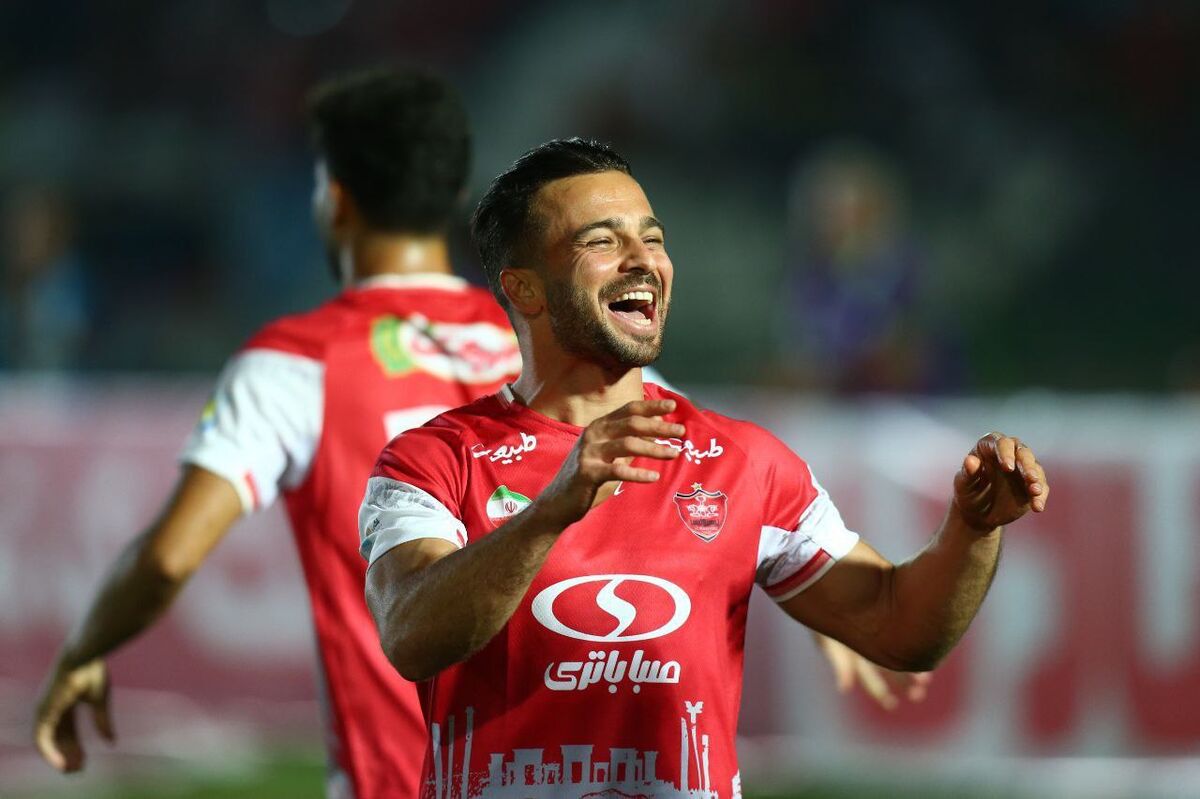 رفیعی: درک متقابل، کلید موفقیت پرسپولیس
