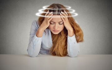 9 دلیل بروز سرگیجه