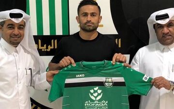 خبری بد برای هواداران استقلال و شفر از قطر