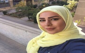 تیپ متفاوت ۳ بازیگر زن در کنار هم + عکس